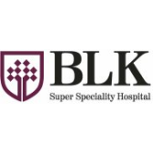 BLK Super Speciality Hospital New Delhi