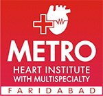 Metro Heart Institute with Multispecialty