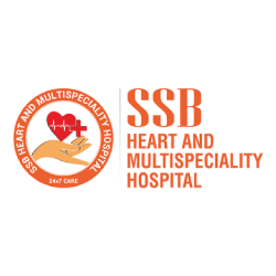 SSB Heart & Multispecialty Hospital