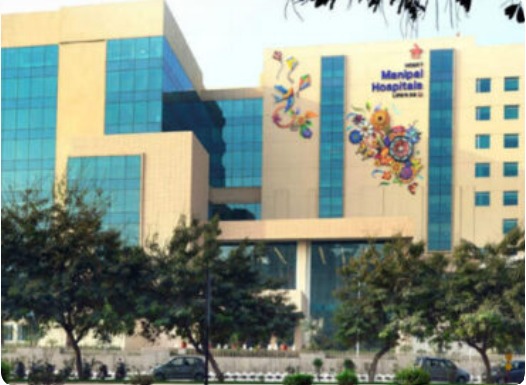 Manipal Hospital