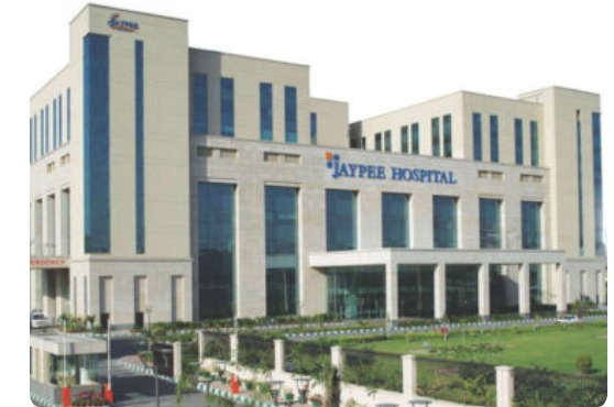 Jaypee Hospital