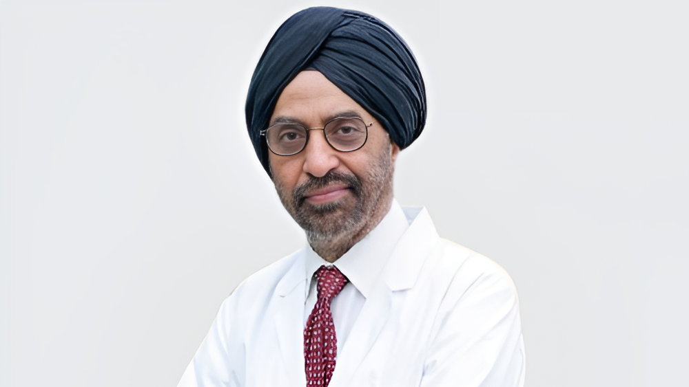 Dr. Balbir Singh