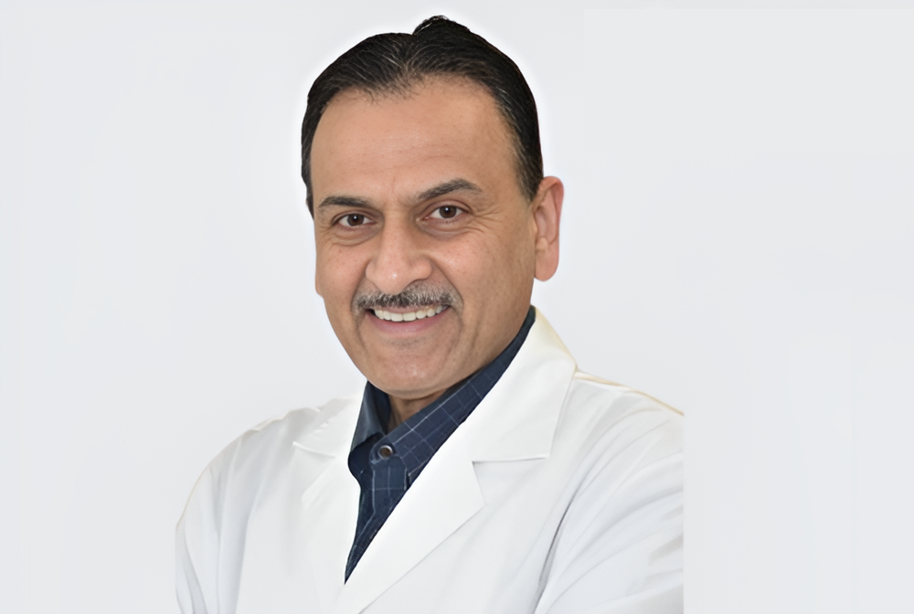 Dhananjay Kumar Jhamb