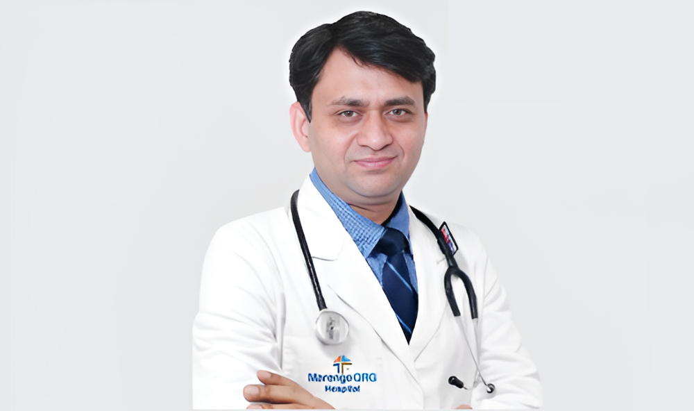 Dr. Gajinder Goyal