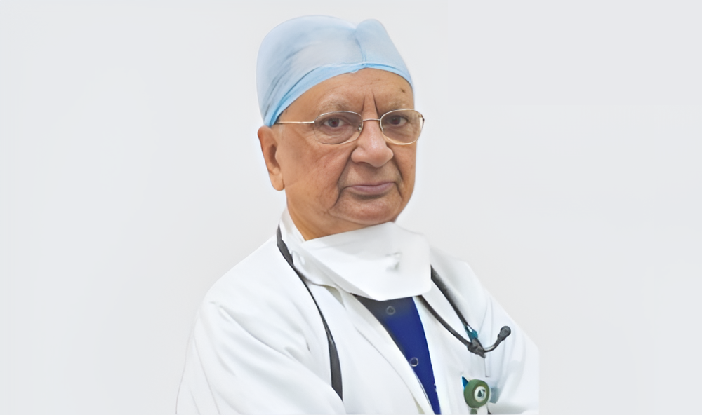 Dr. S K Gupta