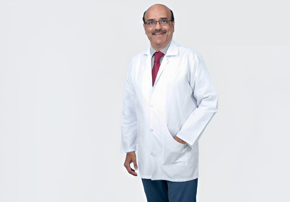 Dr. Dinesh Nayak