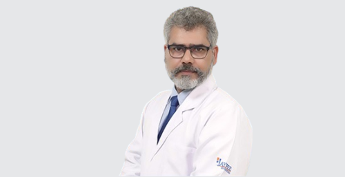 Dr. Rajesh Kumar Verma