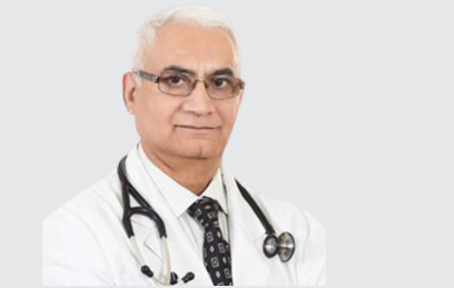 Dr. Rajiv Anand