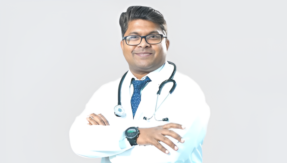 Dr. Rakesh Kumar