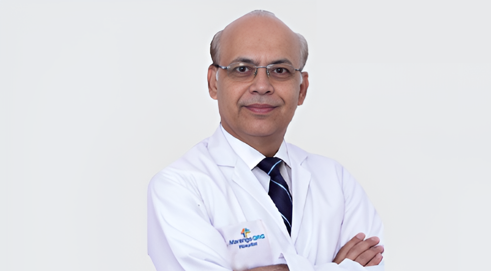 Dr. Rakesh Rai Sapra