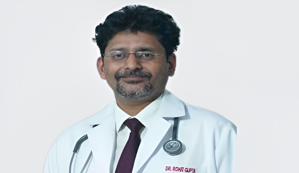 Dr. Rohit Gupta