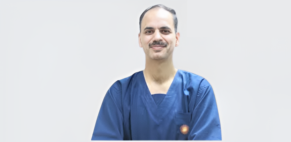 Dr. Sumit Batra