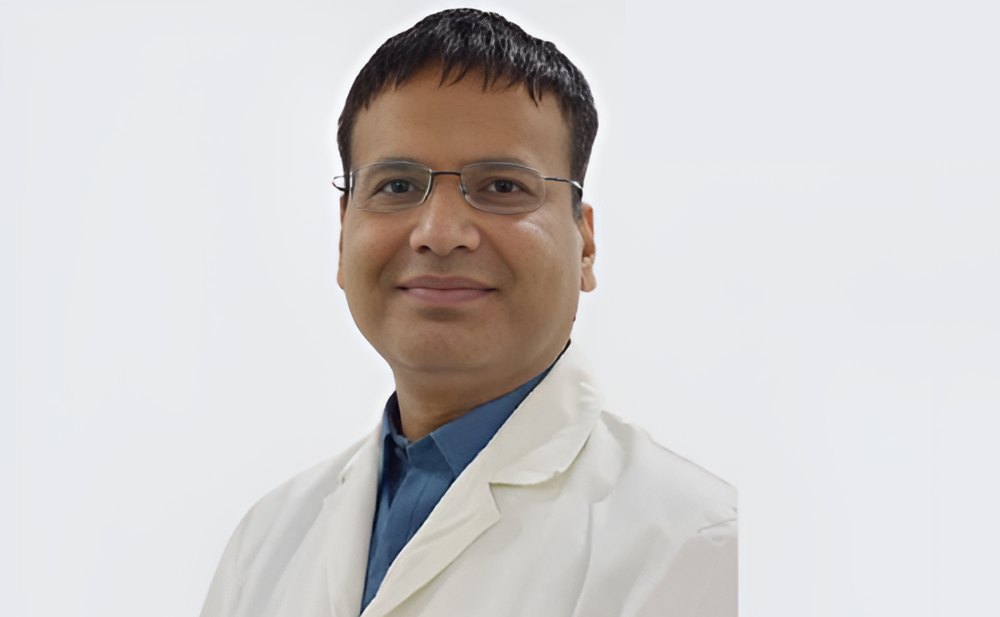 Dr. Sunil Singla