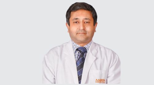 Dr. Tarun Suri