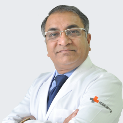 Dr. Vinay Goyal