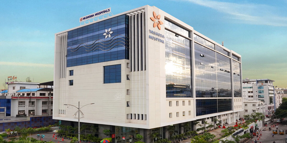 Yatharth Super Speciality Hospital Noida