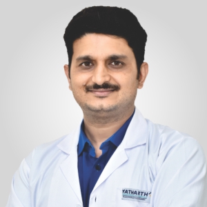 Dr. Abhishek Kumar