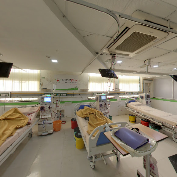 Accord Hospital Faridabad