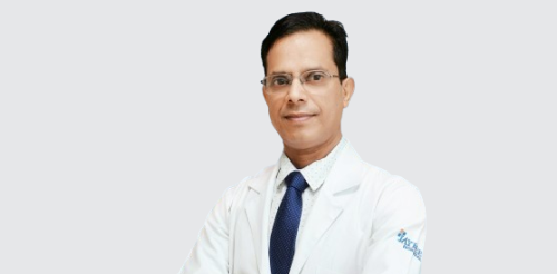 Dr. Abhishek Goyal