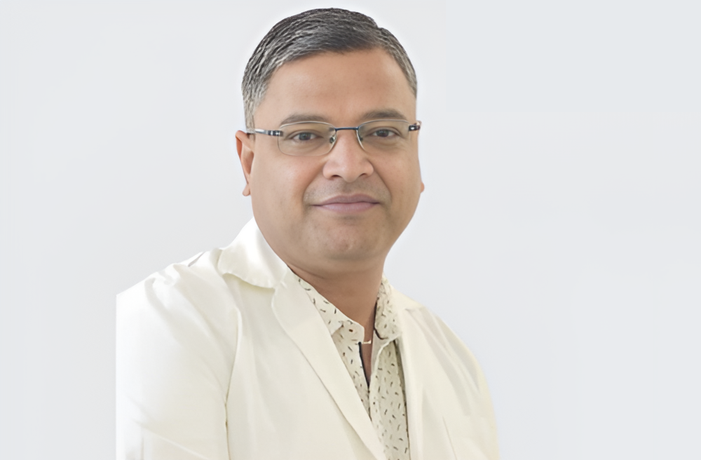 Dr. Amit Mittal