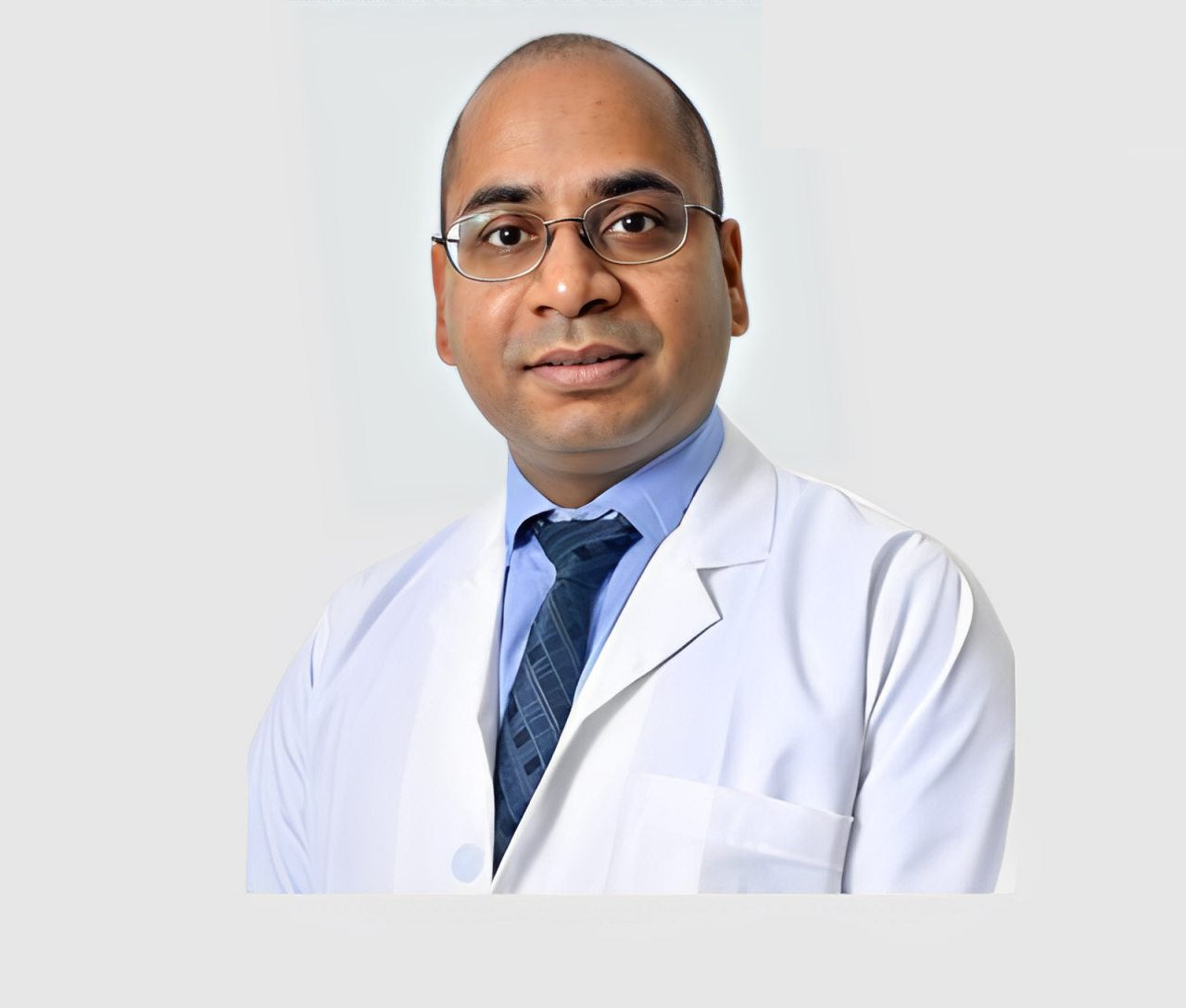 Dr. Aseem R. Srivastava
