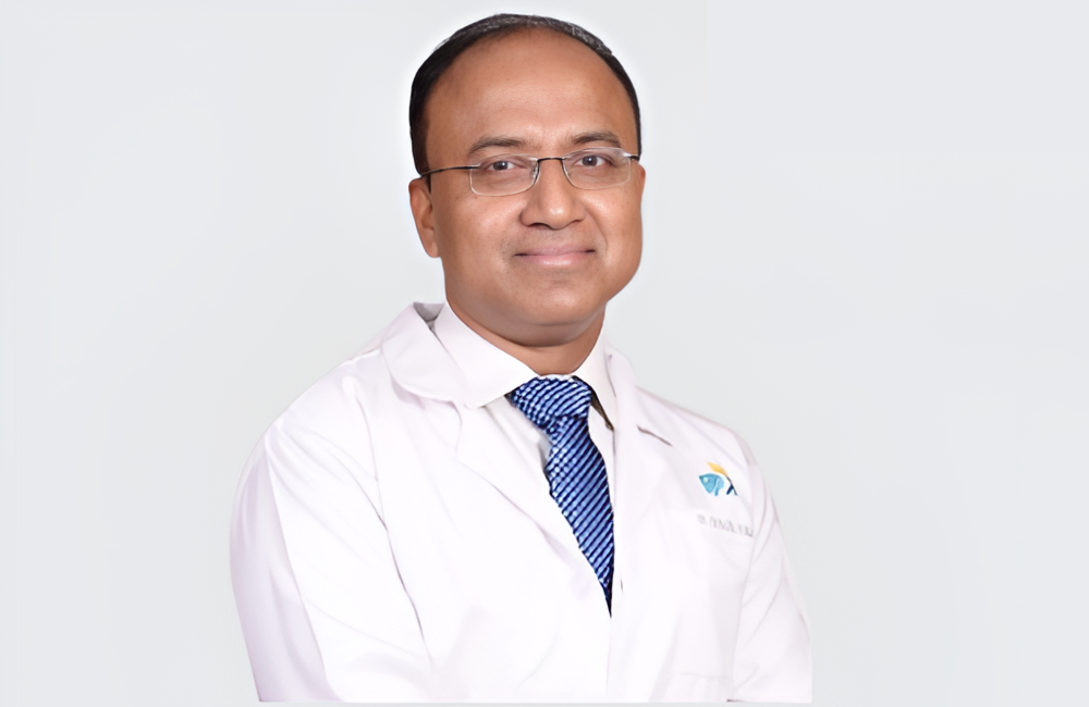 Dr. Dipanjan Panda