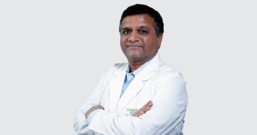 Dr. Mukul Rastogi