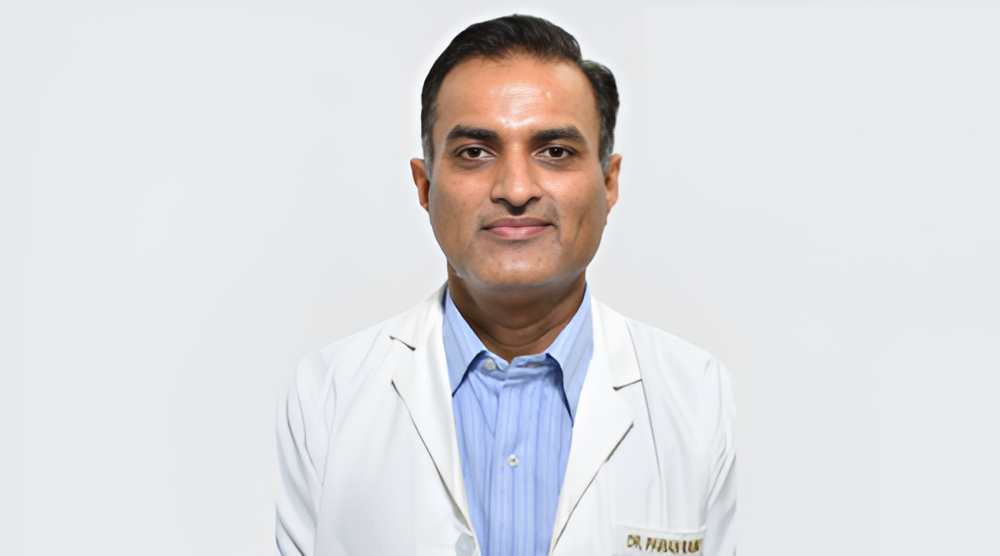 Dr. Pawan Rawal