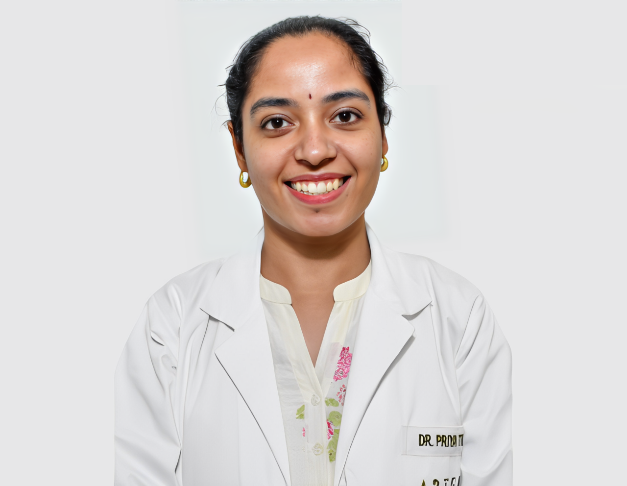 Dr. Priya Tiwari