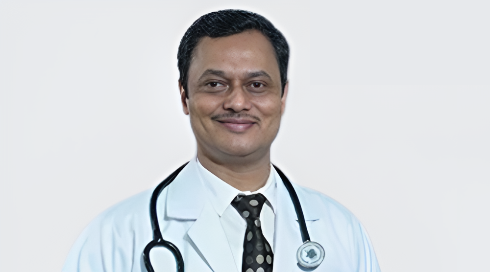 Dr. Ram Chandra Soni