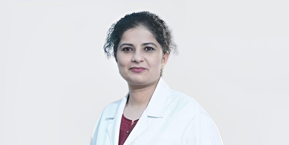 Dr. Sonali Gupta