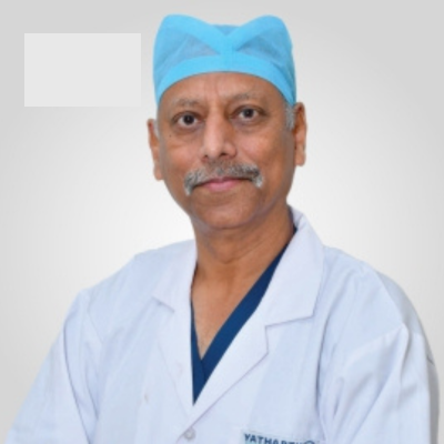 Dr. Sudhir Sharma